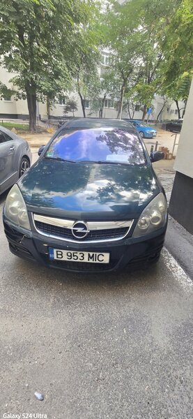 Opel Vectra