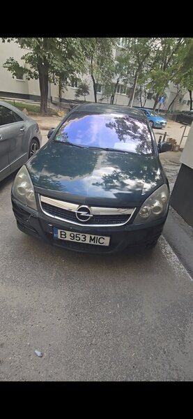 Opel Vectra